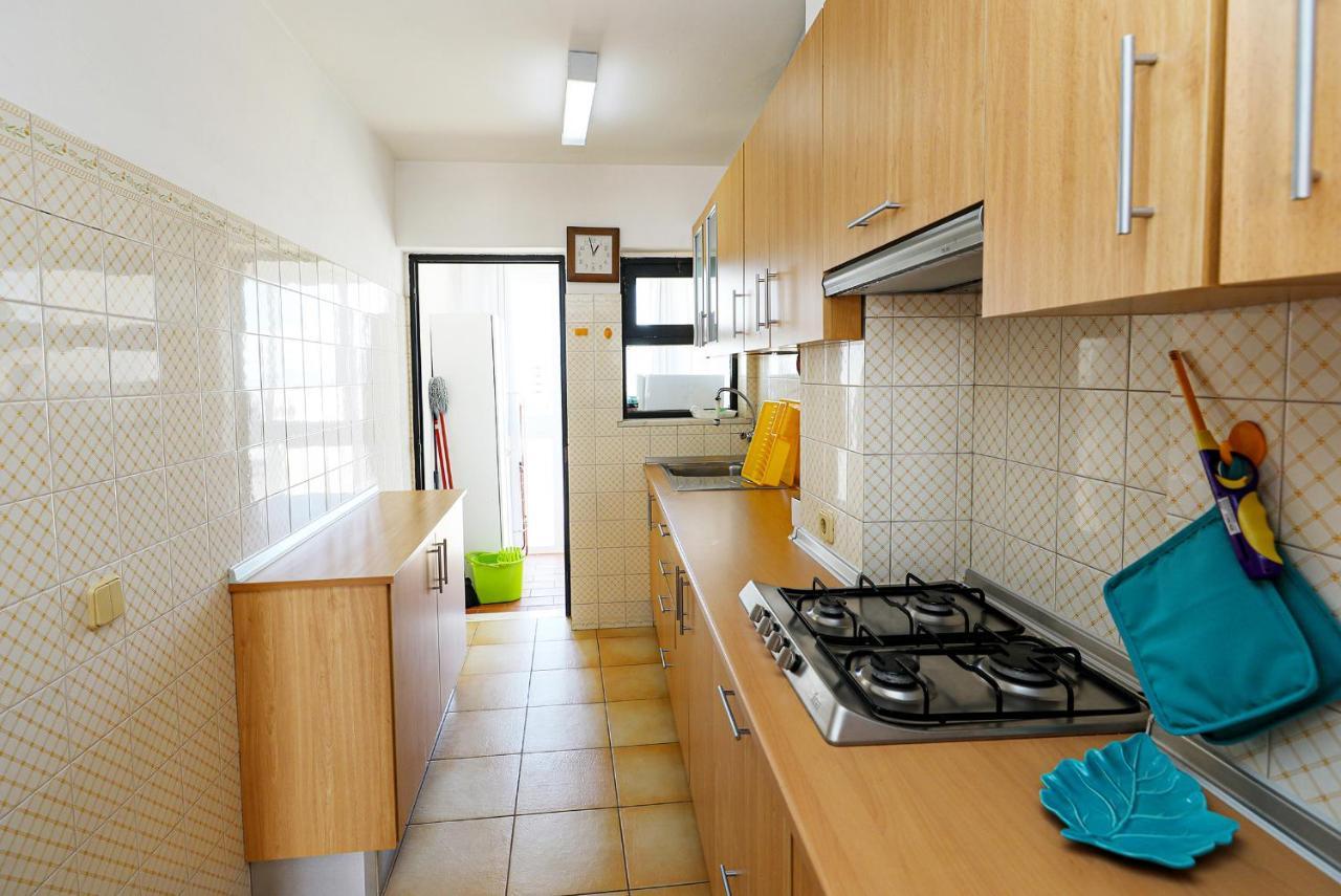 B71 - Pipa'S House In Lagos Dış mekan fotoğraf