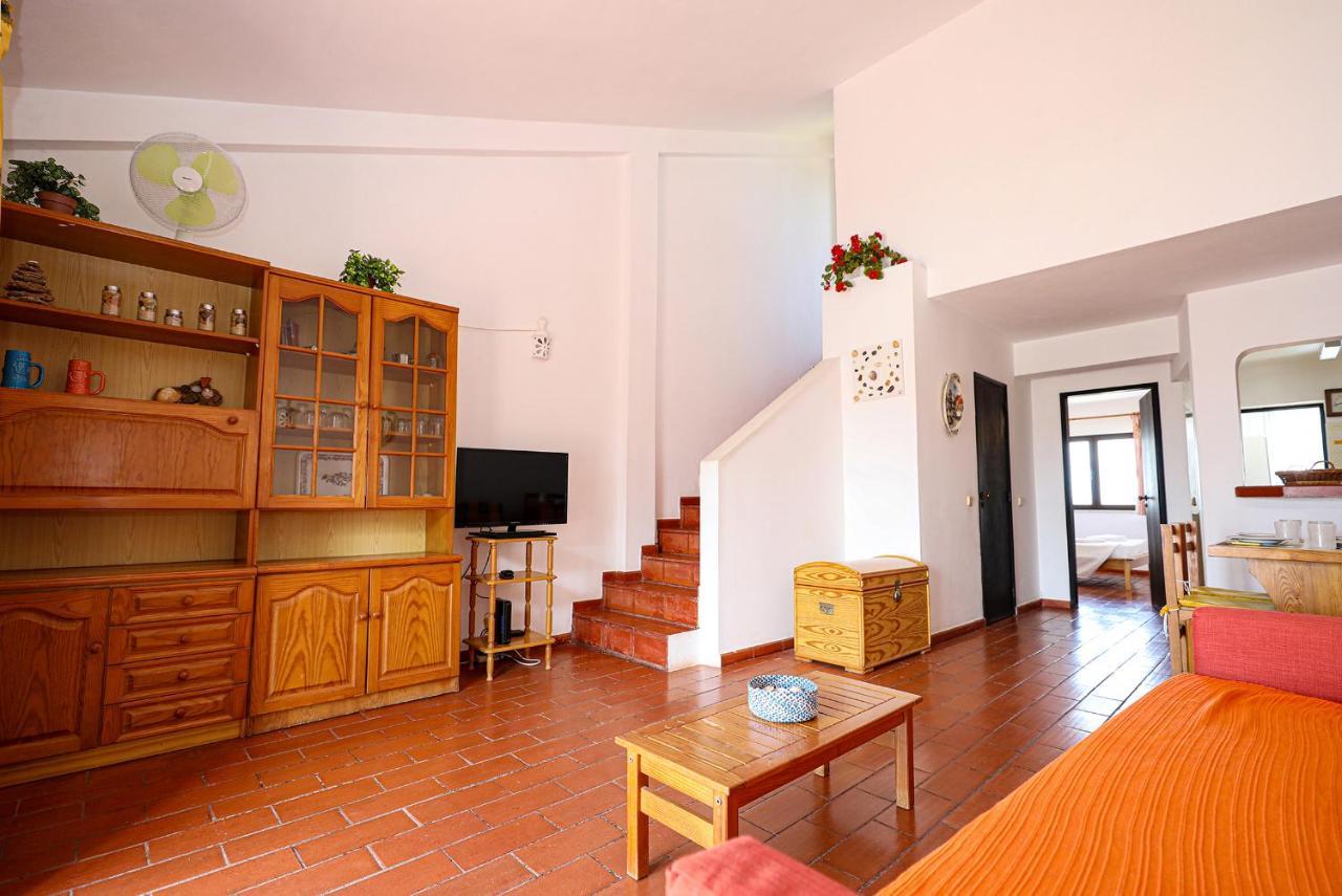 B71 - Pipa'S House In Lagos Dış mekan fotoğraf